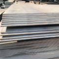 ASTM A 36 Hot Rolled Steel Plate